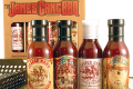 Portland Barbecue Shop has James Gang Rubs and Sauces
