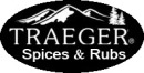 Portland Barbecue Shop has Traeger Spices and Rubs