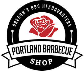 Portland Barbecue Shop