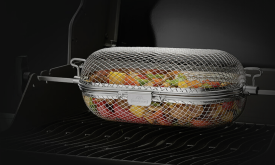 Portland Barbecue Shop