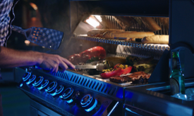 Portland Barbecue Shop