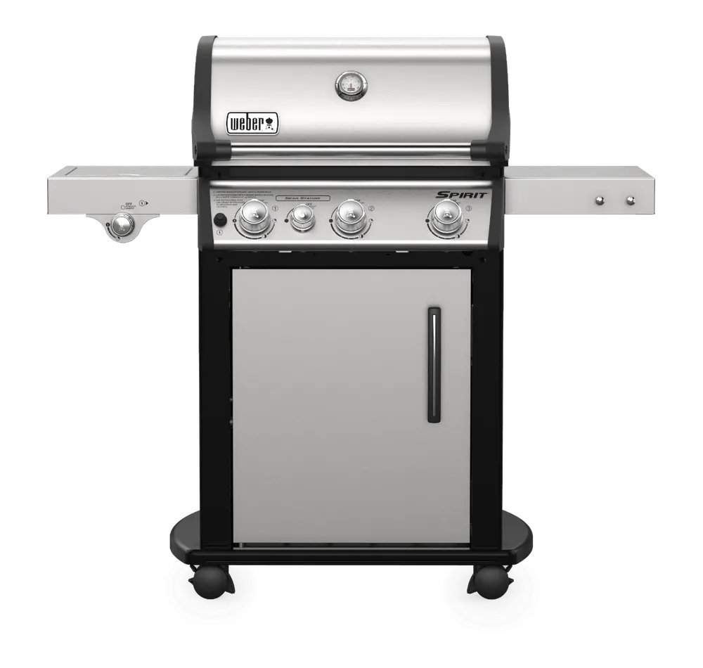 Weber Spirit SP335